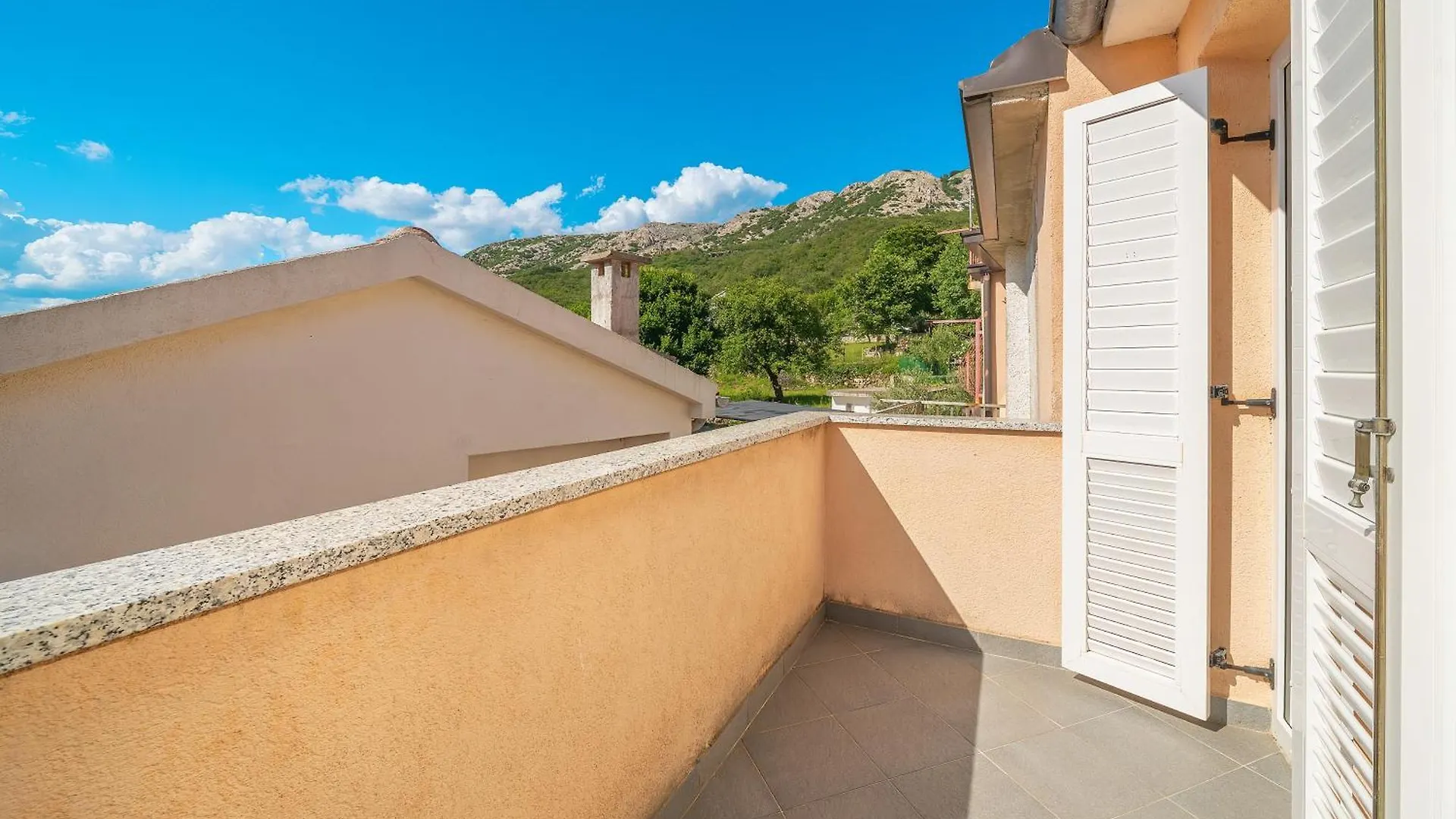 Dila Apartment Baška